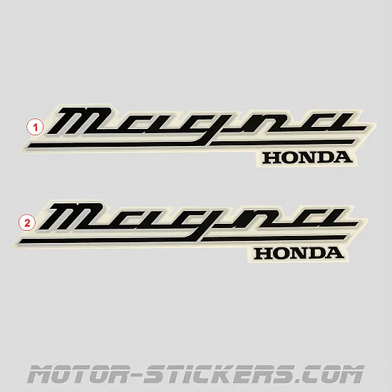 Honda VF 750C Magna 2002