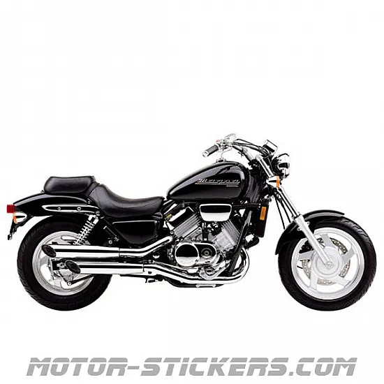 Honda VF 750C Magna 2002
