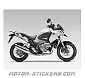 Honda VFR 1200X Crosstourer 2012