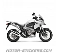 Honda VFR 1200X Crosstourer 2014