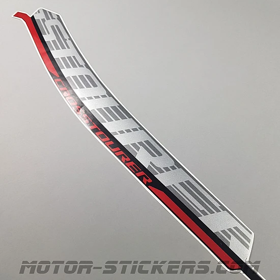 Honda VFR 1200X Crosstourer 2015