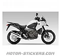 Honda VFR 1200X Crosstourer 2015