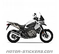 Honda VFR 1200X Crosstourer 2016