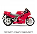 Honda VFR 750F 1990