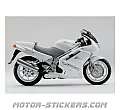Honda VFR 750F 1991