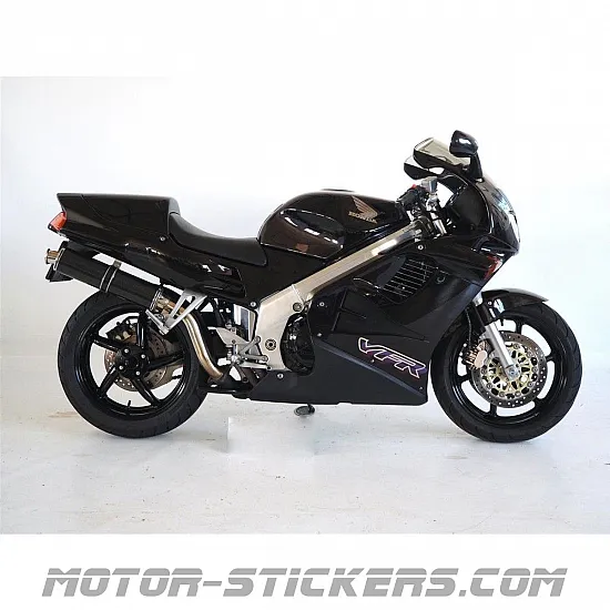 Honda VFR 750F 94-1997