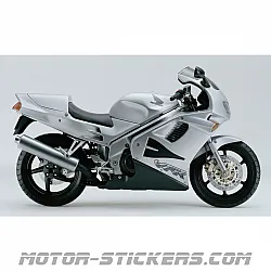 Honda VFR 750F 1994-1997