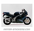 Honda VFR 750F 1994-1997