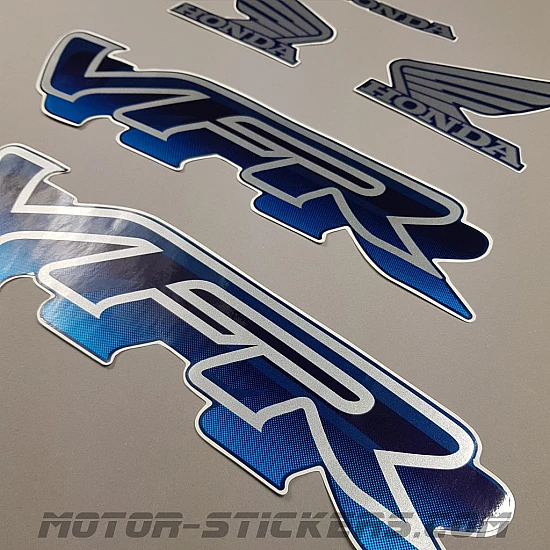 Honda VFR 750F 1994-1997