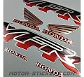 Honda VFR 750F 1994-1997