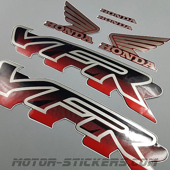 Honda VFR 750F 1994-1997