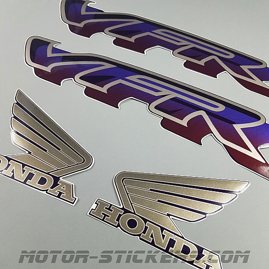 Honda VFR 750F 94-1997