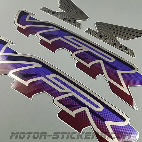 Honda VFR 750F 94-1997