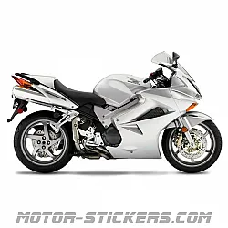 Honda VFR 800 Interceptor 2003