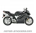 Honda VFR 800 Interceptor 2006