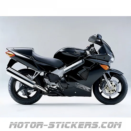 Honda VFR 800 1998