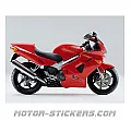 Honda VFR 800 1999
