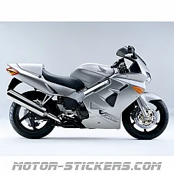 Honda VFR 800 1998