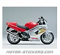 Honda VFR 800 Anniversary 1999