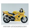 Honda VFR 800 1999