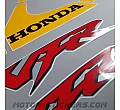 Honda VFR 800 Anniversary 1999
