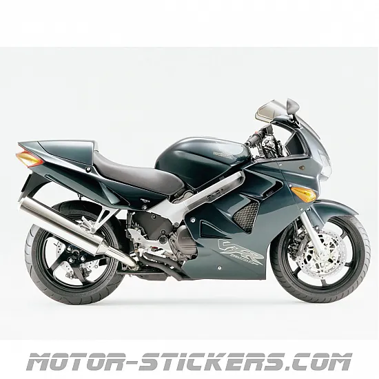 Honda VFR 800 2000