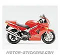 Honda VFR 800 2000