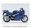Honda VFR 800 2001
