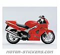 Honda VFR 800 2001