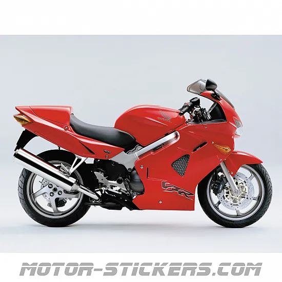 Honda VFR 800 2001