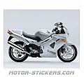 Honda VFR 800 2001