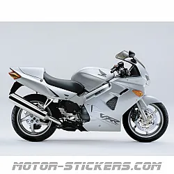 Honda VFR 800 2001