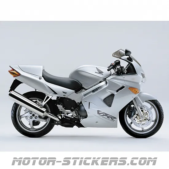 Honda VFR 800 2001