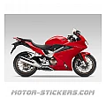 Honda VFR 800 2014