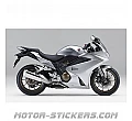 Honda VFR 800 2017