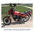 Honda VT 500E 1983