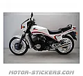 Honda VT 500E 1983