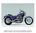 Honda VT 600 Shadow 1999