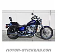Honda VT 600 Shadow VLX 2001-2003
