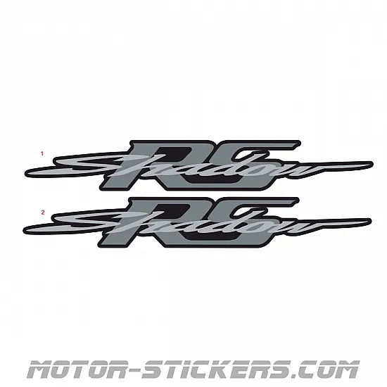 Honda VT 750 Shadow RS 2013