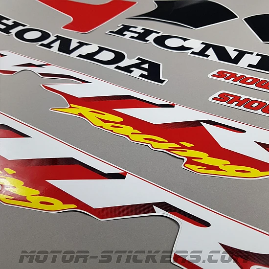 Honda VTR 1000 SP-1 00-2001