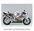 Honda VTR 1000 SP-2 2002-2004