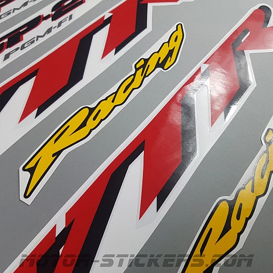 Honda VTR 1000 SP-2 2002-2004