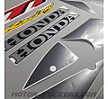 Honda VTR 1000 SP-2 2002-2004