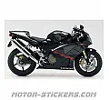 Honda VTR 1000 SP-2 2006