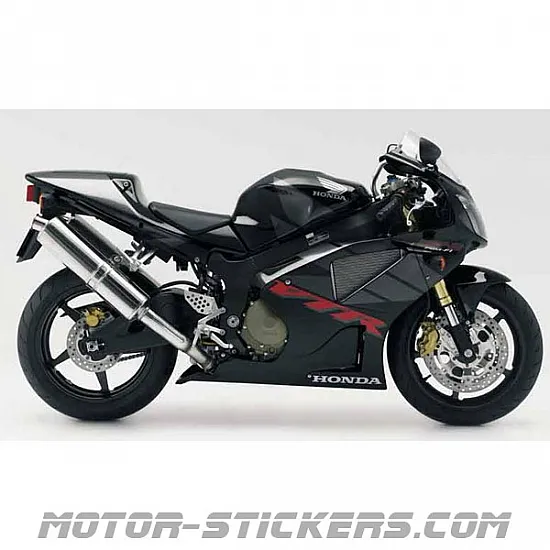 Honda VTR 1000 SP-2 2006