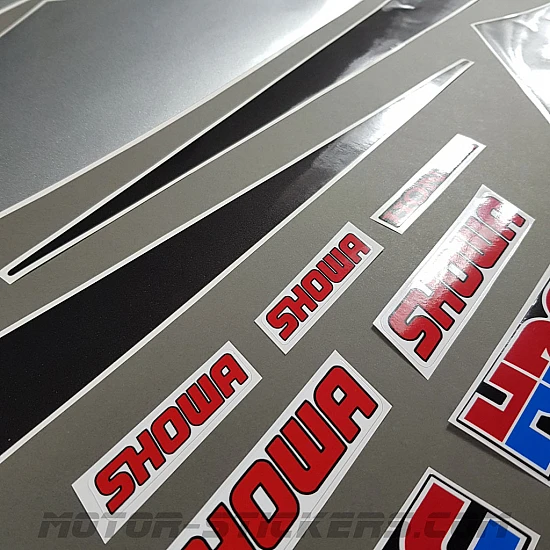 Honda VTR 1000 SP-2 2006