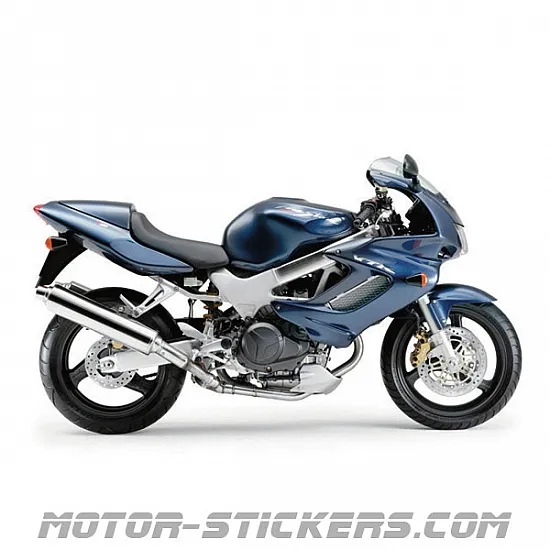 Honda VTR 1000F FireStorm 1999