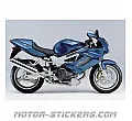 Honda VTR 1000F FireStorm 2000