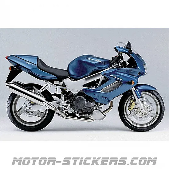Honda VTR 1000F FireStorm 2000